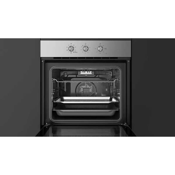 Teka Airfry Hcb 6526 Inox Multifunktions Ovn 71l  60 cm