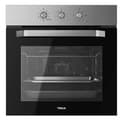 Miniatyrbillede 1 af 10: Teka Airfry Hcb 6526 Inox Multifunktions Ovn 71l  60 cm