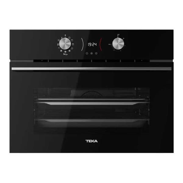 Teka Maestro Airfry Hlc 8406 Monitoimiuuni musta