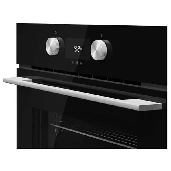Teka Maestro Hlc 8440 C Cristal Multifunktions Ovn 41l  60 cm