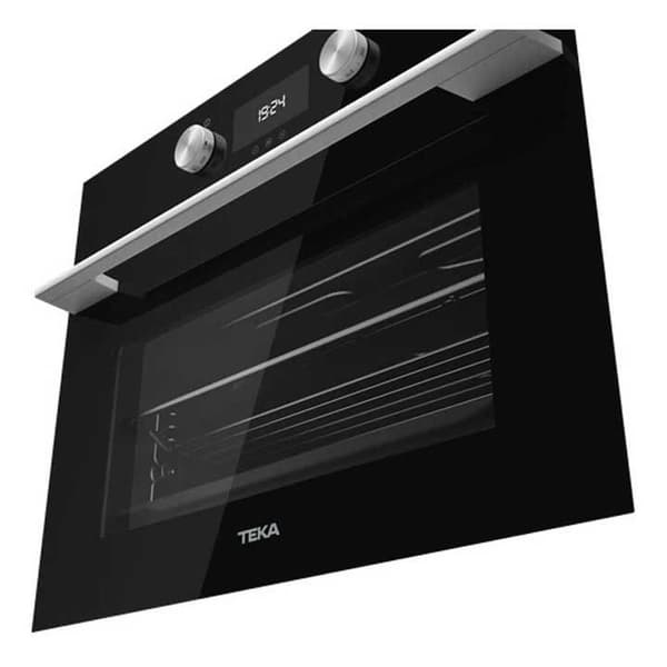 Teka Maestro Hlc 8440 C Cristal Multifunktions Ovn 41l  60 cm