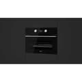 Miniatyrbillede 7 af 10: Teka Maestro Hlc 8440 C Cristal Multifunktions Ovn 41l  60 cm