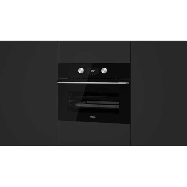 Teka Maestro Hlc 8440 C Cristal Multifunktions Ovn 41l  60 cm