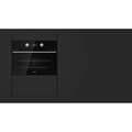 Miniatyrbillede 8 af 10: Teka Maestro Hlc 8440 C Cristal Multifunktions Ovn 41l  60 cm