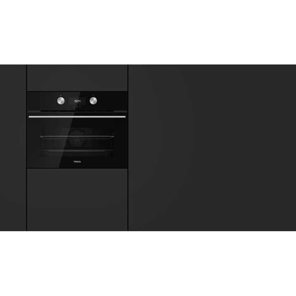 Teka Maestro Hlc 8440 C Cristal Multifunktions Ovn 41l  60 cm