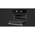 Miniatyrbillede 9 af 10: Teka Maestro Hlc 8440 C Cristal Multifunktions Ovn 41l  60 cm