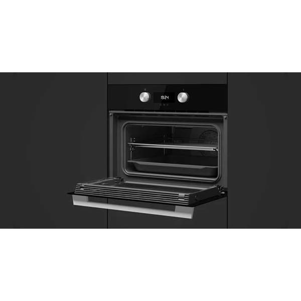 Teka Maestro Hlc 8440 C Cristal Multifunktions Ovn 41l  60 cm