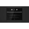 Miniatyrbillede 10 af 10: Teka Maestro Hlc 8440 C Cristal Multifunktions Ovn 41l  60 cm
