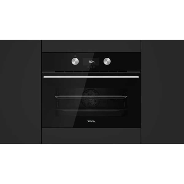 Teka Maestro Hlc 8440 C Cristal Multifunktions Ovn 41l  60 cm