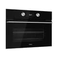 Miniatyrbillede 2 af 10: Teka Maestro Hlc 8440 C Cristal Multifunktions Ovn 41l  60 cm