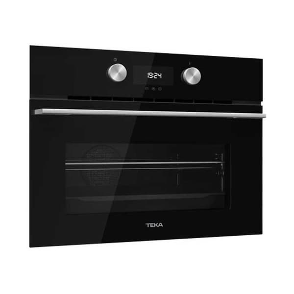 Teka Maestro Hlc 8440 C Cristal Multifunktions Ovn 41l  60 cm