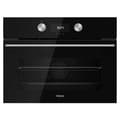 Miniatyrbillede 1 af 10: Teka Maestro Hlc 8440 C Cristal Multifunktions Ovn 41l  60 cm