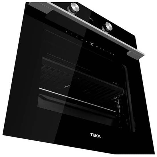 Teka Steakmaster Cristal Multifunktions Ovn 71l  60 cm