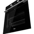 Miniatyrbillede 5 af 9: Teka Steakmaster Cristal Multifunktions Ovn 71l  60 cm