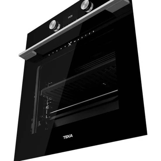 Teka Steakmaster Cristal Multifunktions Ovn 71l  60 cm