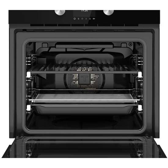 Teka Steakmaster Cristal Multifunktions Ovn 71l  60 cm