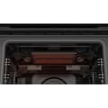 Miniatyrbillede 7 af 9: Teka Steakmaster Cristal Multifunktions Ovn 71l  60 cm