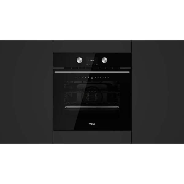 Teka Steakmaster Cristal Multifunktions Ovn 71l  60 cm