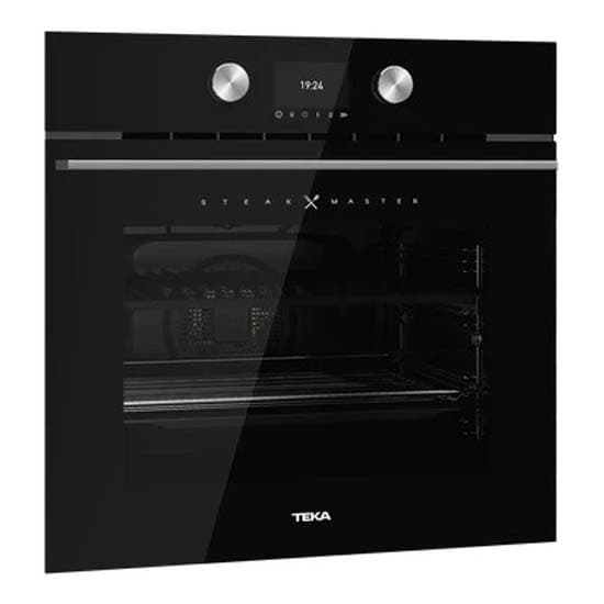 Teka Steakmaster Cristal Multifunktions Ovn 71l  60 cm