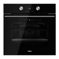 Miniatyrbillede 1 af 9: Teka Steakmaster Cristal Multifunktions Ovn 71l  60 cm