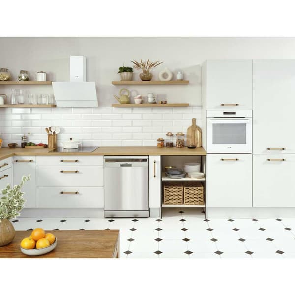 Fagor 8h-790adtcb Pyrolytisk Ugn