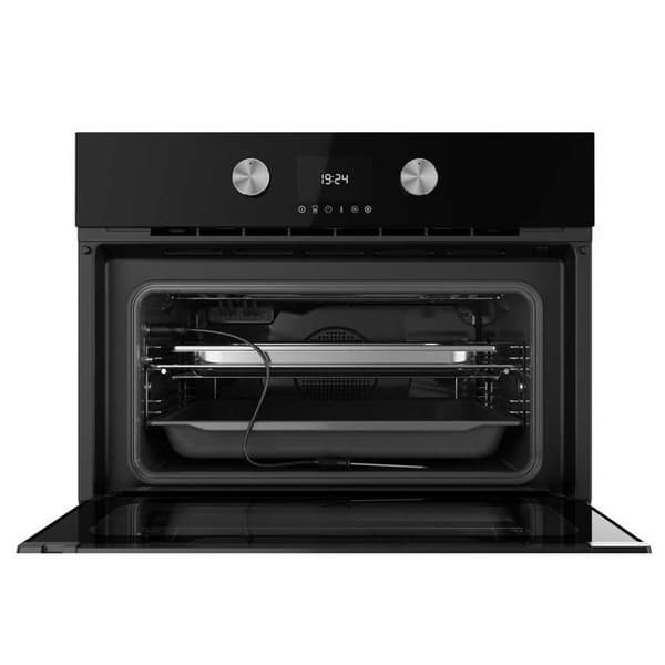 Teka Maestro Hlc 8470 Sc Cristal Multifunktions Ovn 45l  60 cm