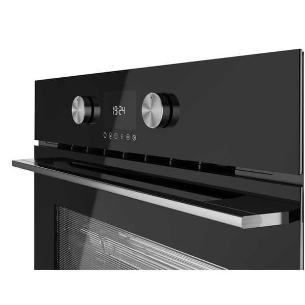 Teka Maestro Hlc 8470 Sc Cristal Multifunktions Ovn 45l  60 cm