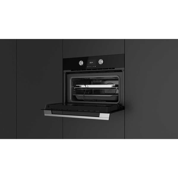 Teka Maestro Hlc 8470 Sc Cristal Multifunktions Ovn 45l  60 cm