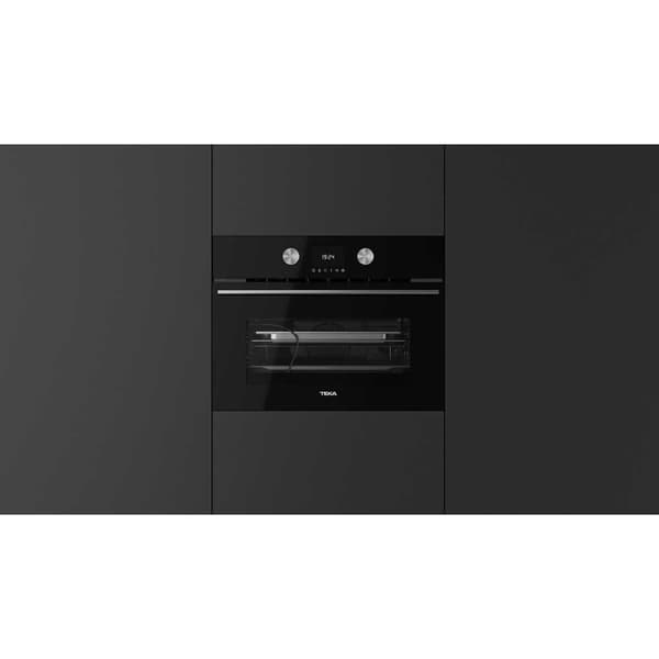 Teka Maestro Hlc 8470 Sc Cristal Multifunktions Ovn 45l  60 cm