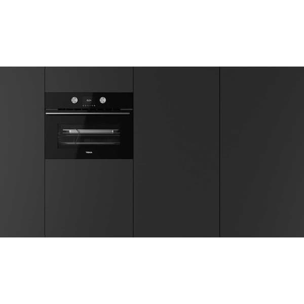 Teka Maestro Hlc 8470 Sc Cristal Multifunktions Ovn 45l  60 cm