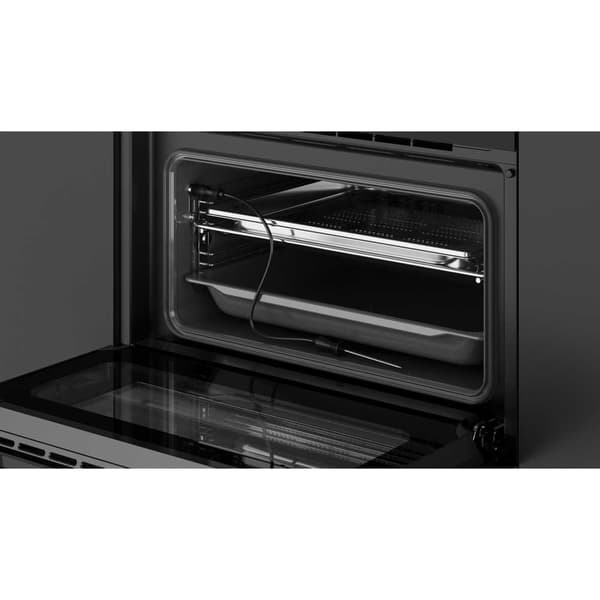 Teka Maestro Hlc 8470 Sc Cristal Multifunktions Ovn 45l  60 cm