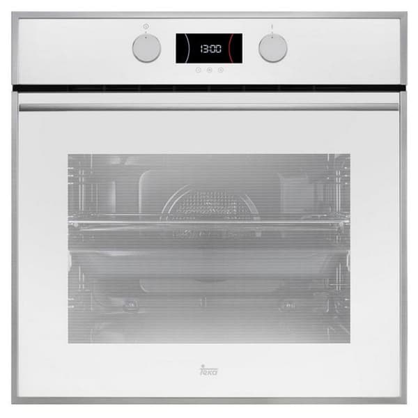 Teka Hlb 840 P Monitoimiuuni 71l Valkoinen 60 cm Valkoinen