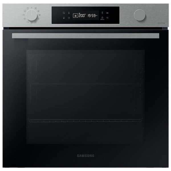 Ugn Samsung NV7B41301AS/U1 3500 W 76 L Svart, Rostfritt stål