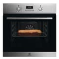 Miniatyrbild 1 av 2: Ugn Electrolux EOF3H40BX 65 L
