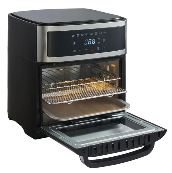 ADLER AD 6309 rasvaton uuni