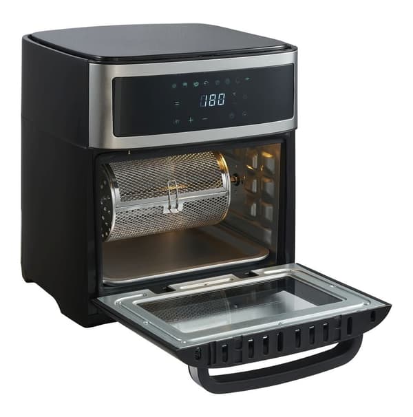 ADLER AD 6309 rasvaton uuni