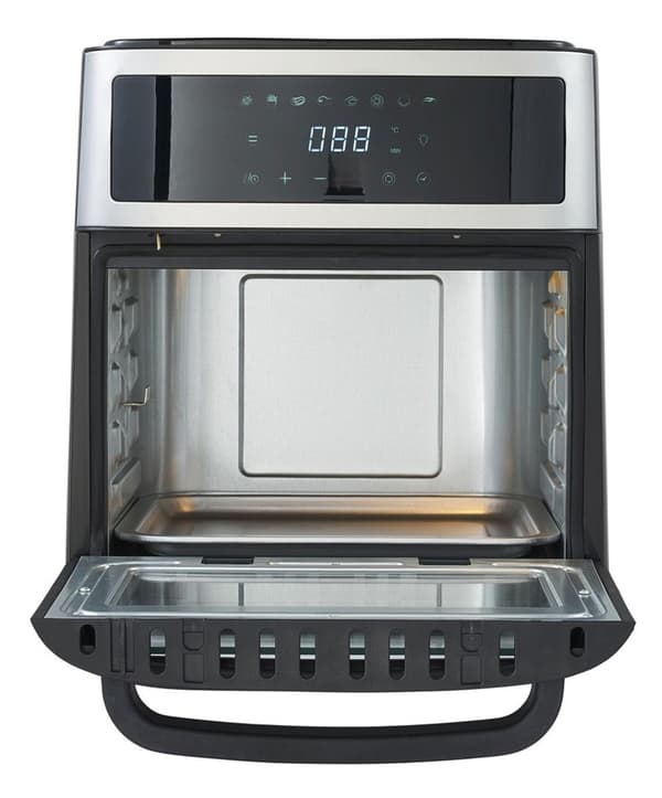 ADLER AD 6309 rasvaton uuni
