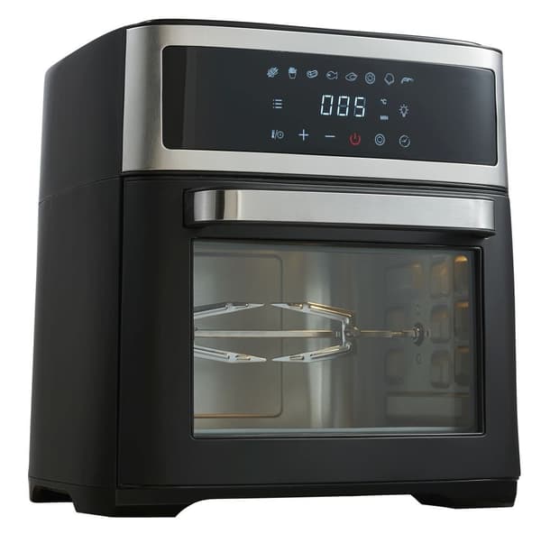ADLER AD 6309 rasvaton uuni