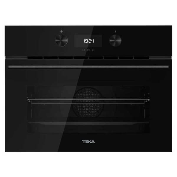 Teka Hlc 8440 C Monitoimiuuni  One Size / EU Plug musta