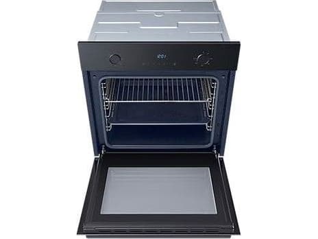 Samsung NV68A1140BK uuni