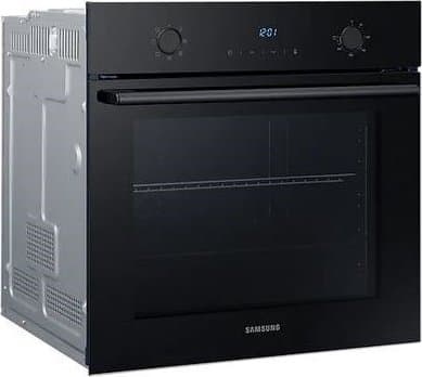 Samsung NV68A1140BK uuni
