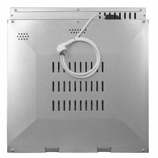 Fagor 8h-115bn Multifunktionsugn