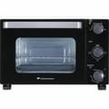 Pikkukuva 1 / 3: Mini sähköuuni Continental Edison CEMF22B 1300 W