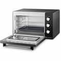Pikkukuva 3 / 4: Mini sähköuuni Continental Edison MF38N 38 L 1600 W 1600 W