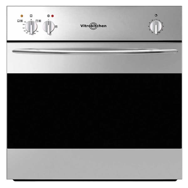 Vitrokitchen Hg6in Gasovn Søvfarvet 59.5 cm / EU Plug