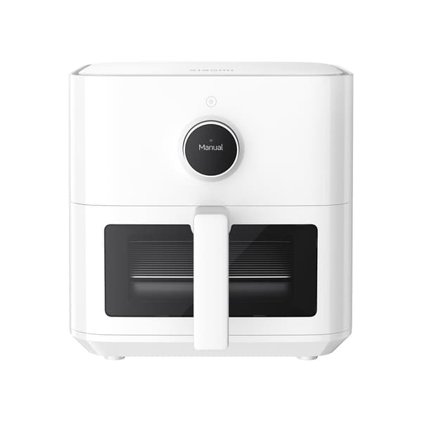Xiaomi Smart Air Fryer 5.5L EU Vit