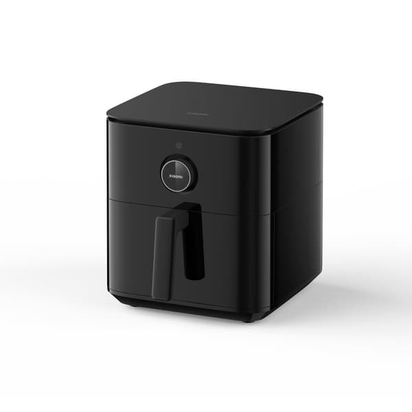Xiaomi Smart Air Fryer 6.5L Black EU