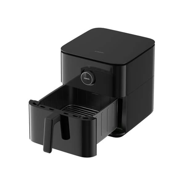 Xiaomi Smart Air Fryer 6.5L Black EU