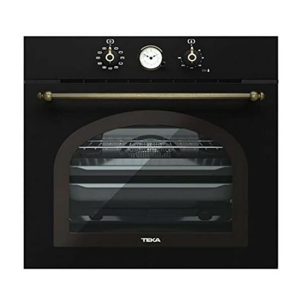 Multifunktionsugn Teka HRB6300AT 1400 W 70 L Svart