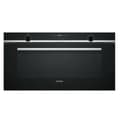 Miniatyrbild 1 av 2: Multifunktionsugn Siemens AG VB558C0S0 85 L A+ 3100W 3100 W 85 L